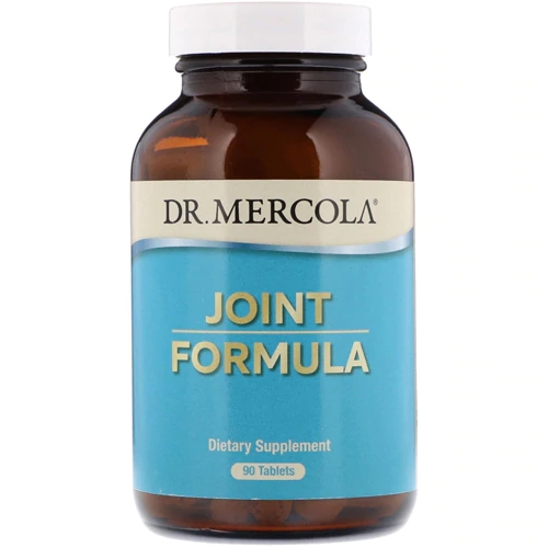 Comprar Dr. Mercola Joint Formula -- 90 Tablets