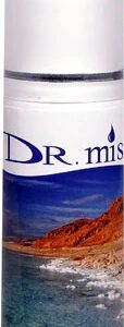 Dr. Mist Deodorant Spray Unscented -- 2.53 fl oz