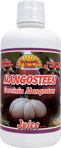 Comprar Dynamic Health Mangosteen Juice Blend -- 32 fl oz