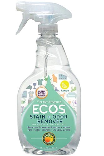 Comprar Earth Friendly Ecos® Everyday Stain & Odor Remover -- 22 fl oz