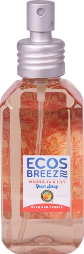 Comprar Earth Friendly ECOSBreeze™ Room Spray Magnolia & Lily -- 4 fl oz