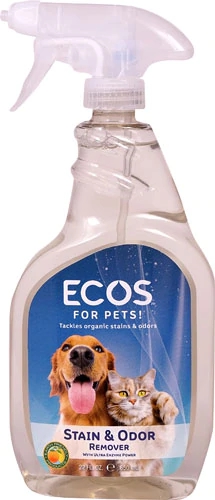 Comprar Earth Friendly Stain and Odor Remover -- 22 fl oz