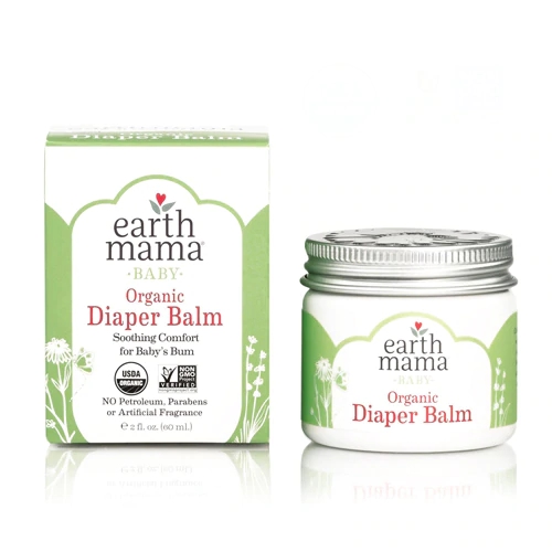 Comprar Earth Mama Organic Diaper Balm -- 2 fl oz