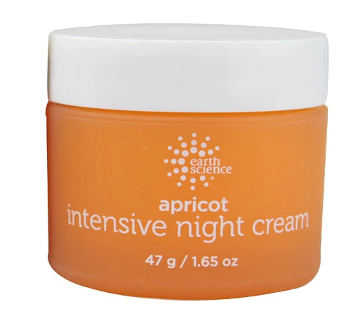 Comprar Earth Science Apricot Night Creme -- 1.65 oz