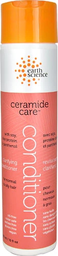 Earth Science Ceramide Care™ Conditioner Clarifying -- 10 fl oz