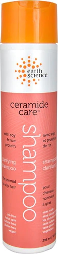 Comprar Earth Science Ceramide Care™ Shampoo Clarifying -- 10 fl oz