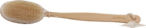Comprar Earth Therapeutics Natural Body Brush -- 1 Brush