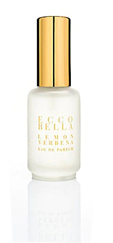 Comprar Ecco Bella Eau de Parfum Spray Lemon Verbena -- 1 fl oz