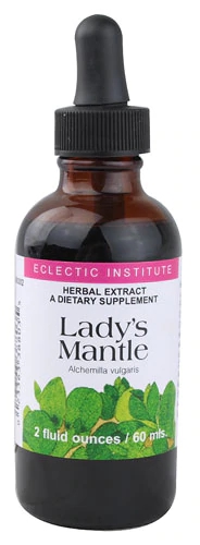 Comprar Eclectic Institute Lady's Mantle -- 2 fl oz