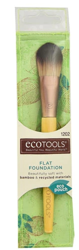 Comprar Eco Tools Flat Foundation Brush -- 1 Brush