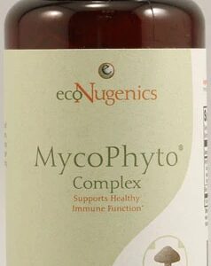 Comprar EcoNugenics MycoPhyto® Complex -- 60 Vegetable Capsules