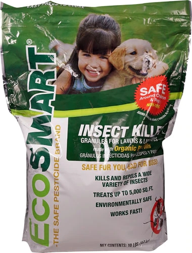Comprar EcoSmart Insect Killer Granules For Lawns & Landscapes -- 10 lbs