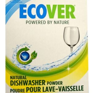 Comprar Ecover Automatic Ecological Dishwasher Powder -- 48 oz