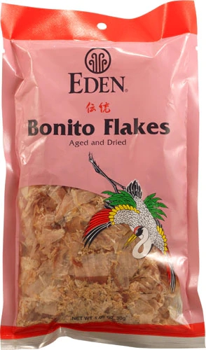 Comprar Eden Foods Bonito Flakes -- 1.05 oz