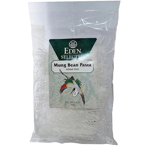 Comprar Eden Foods Selected Mung Bean Pasta -- 2.4 oz
