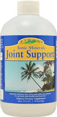 Comprar Eidon Ionic Minerals Joint Support -- 19 fl oz
