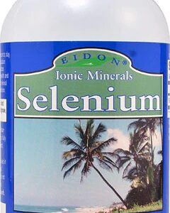 Comprar Eidon Ionic Minerals Selenium -- 18 fl oz
