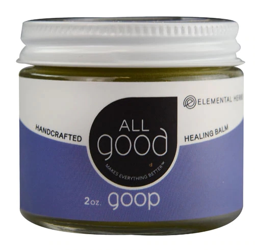 Comprar Elemental Herbs All Good Goop Healing Balm -- 2 oz