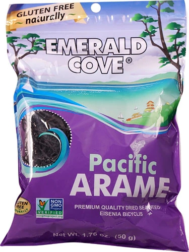 Comprar Emerald Cove Pacific Arame Non-GMO -- 1.76 oz