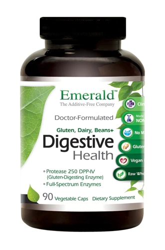Comprar Emerald Labs Digestive Health -- 90 Vegetable Capsules