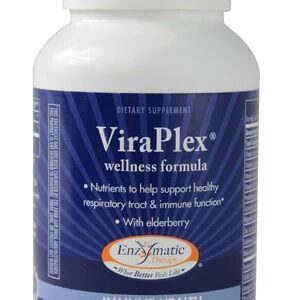 Comprar Enzymatic Therapy ViraPlex® Immune Health -- 80 Tablets