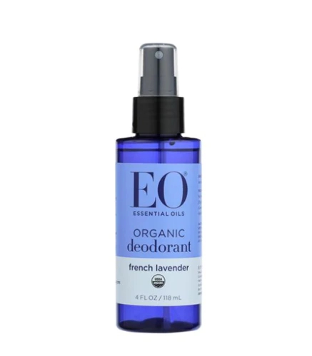 Comprar EO Deodorant Spray Lavender -- 4 fl oz