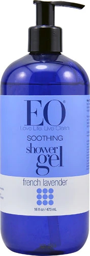 Comprar EO Shower Gel French Lavender -- 16 fl oz