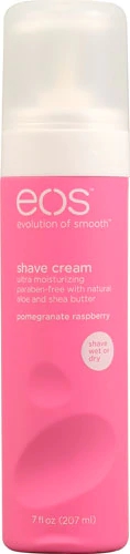 Comprar EOS Ultra Moisturizing Shave Cream Pomegranate Raspberry -- 7 fl oz