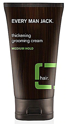 Comprar Every Man Jack Thickening Grooming Cream Tea Tree -- 5 oz