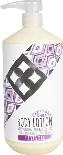 Comprar Everyday Shea Moisturizing Body Lotion Lavender -- 32 fl oz