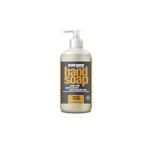 Comprar Everyone Hand Soap Apricot plus Vanilla -- 12.75 fl oz