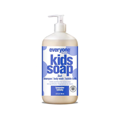 Comprar Everyone Kids Soap Lavender Lullaby -- 32 fl oz