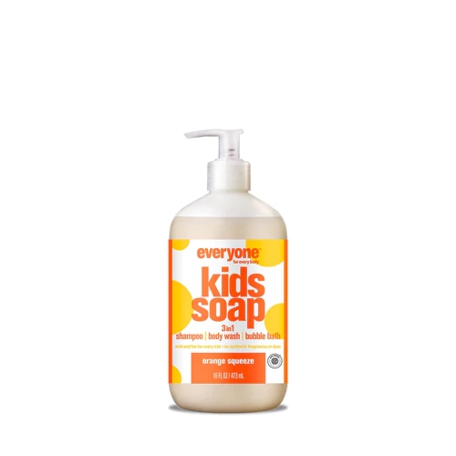 Comprar Everyone Kids Soap Orange Squeeze -- 16 fl oz