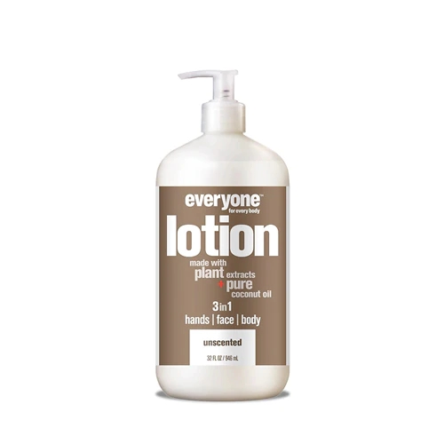 Comprar Everyone Lotion Unscented -- 32 fl oz