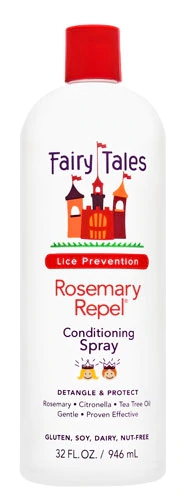 Comprar Fairy Tales Rosemary Repel® Leave-In Conditioning Spray -- 32 fl oz