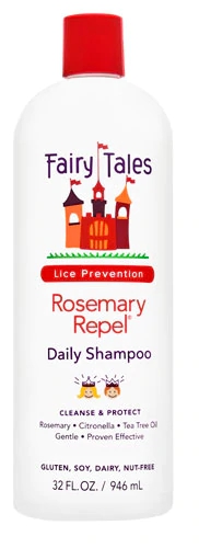 Comprar Fairy Tales Rosemary Repel® Shampoo -- 32 fl oz
