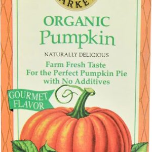 Comprar Farmer's Market Organic Pumpkin -- 16 oz
