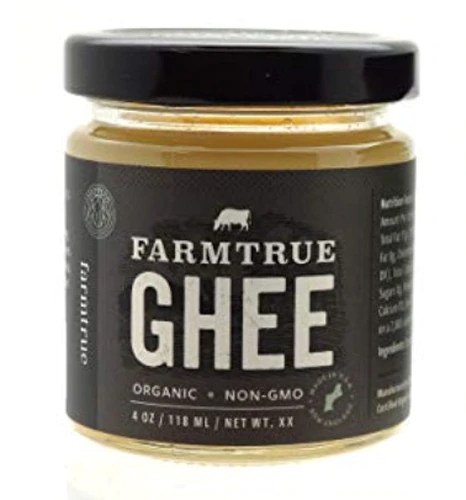 Comprar Farmtrue Ghee Traditional -- 4 oz