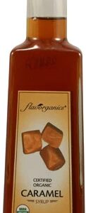 Comprar Flavorganics Organic Caramel Syrup -- 8.5 fl oz