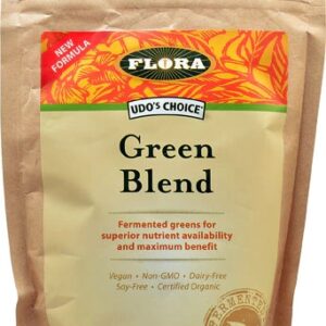Flora Udo's Choice® Green Blend -- 9 oz