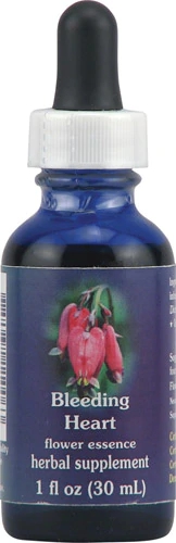Comprar Flower Essence Bleeding Heart Dropper -- 1 fl oz