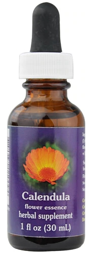 Comprar Flower Essence Calendula Dropper -- 1 fl oz