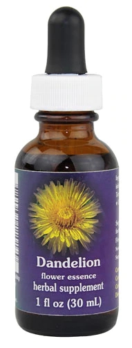 Comprar Flower Essence Dandelion Dropper -- 1 fl oz