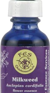 Comprar Flower Essence FES Quintessentials™ Milkweed Supplement Dropper -- 1 fl oz