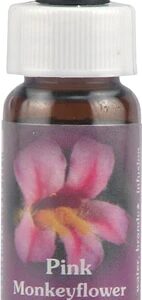 Comprar Flower Essence Pink Monkeyflower Herbal Supplement Dropper -- 0.25 fl oz