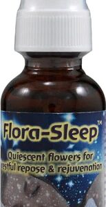 Flower Essence Flourish Formulas™ Flora-Sleep™ Spray -- 1 fl oz