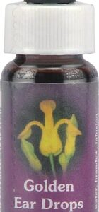 Flower Essence Golden Ear Drops -- 0.25 fl oz