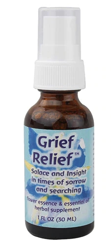 Comprar Flower Essence Grief Relief™ -- 1 fl oz