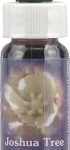 Flower Essence Range of Light Joshua Tree Supplement Dropper -- 0.25 fl oz