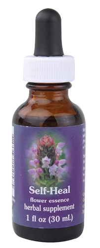 Comprar Flower Essence Self-Heal Supplement Dropper -- 1 fl oz